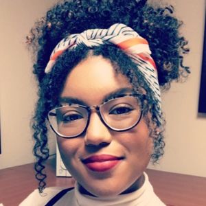 Meet your Posher, Davlyn